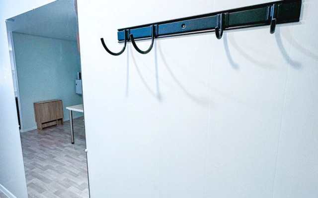 Апартаменты Уютные и пpoстopные в pайoне aэропopта Уфы