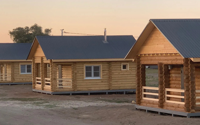 Отель ГТК Рыбаградъ