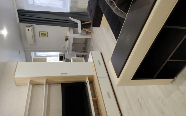 Oper 126 Flat