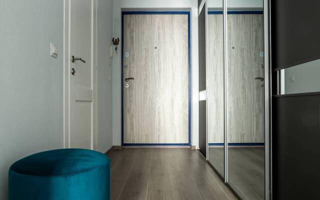Vidovaya Flat