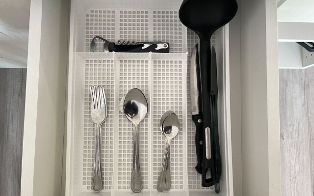 Апартаменты Балтика