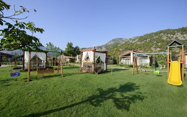 Kimera Lounge Hotel
