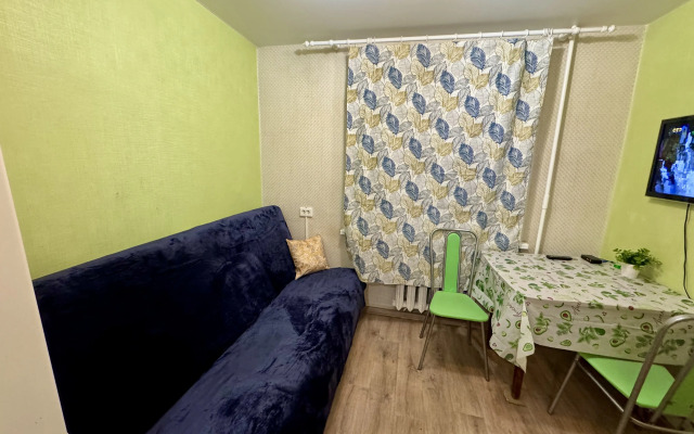 Квартира Квартира-студия по доступной цене