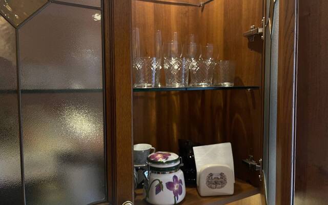 Квартира Nova Sky рядом с метро