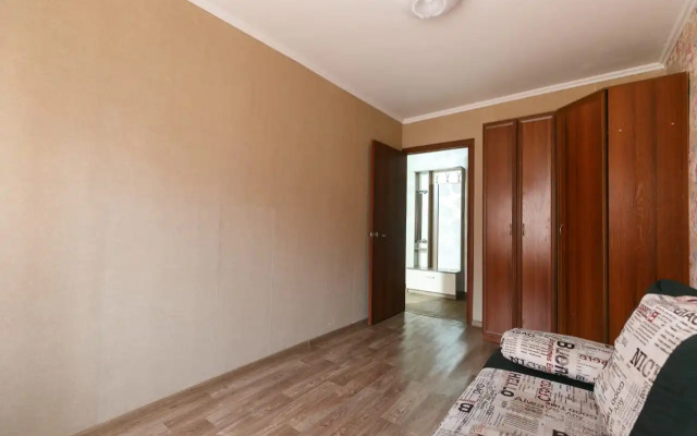 Квартира большая 4 х комнатная