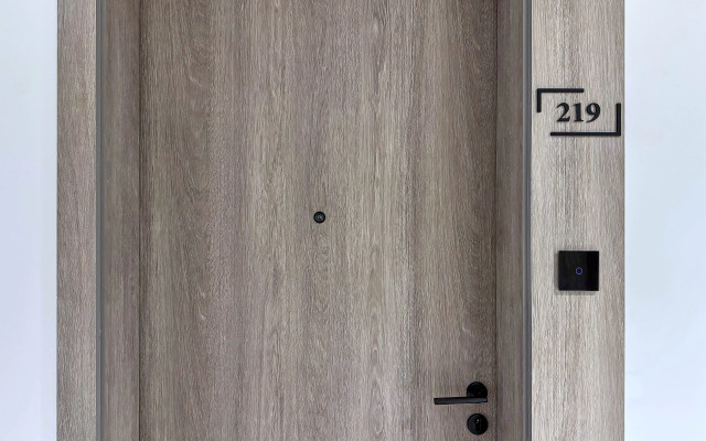 Апартаменты Bnbme Oxford Terraces Studio