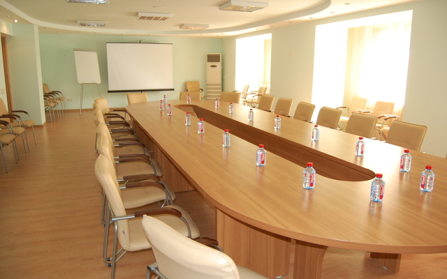 Orbita Hotel