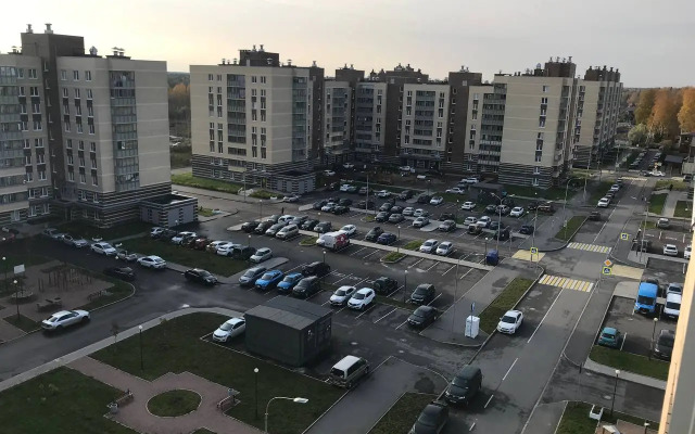 Квартира однокомнатная рядом с НИИ Петрова