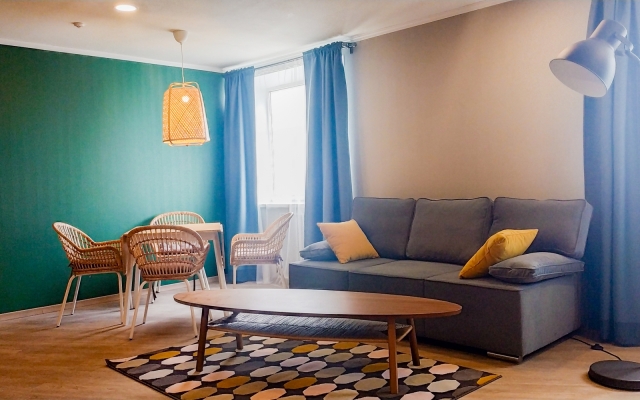 Gelios Hotel