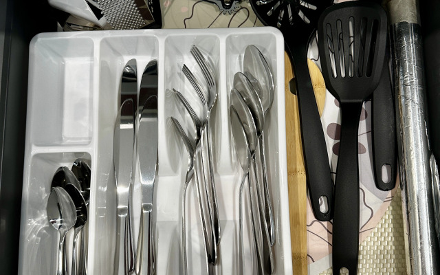 Квартира Уютная 1812