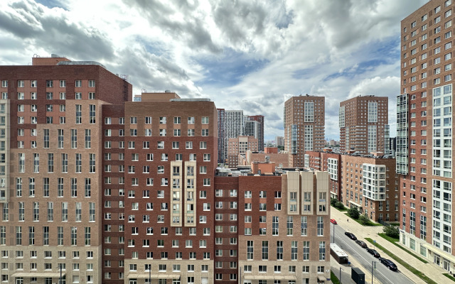 Квартира Уютная дизайнерская студия рядом с метро