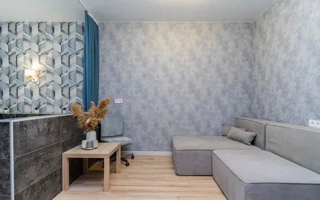 Lyuks Apartments