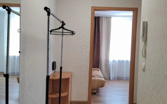 Na Moskovskom prospekte 127 Flat