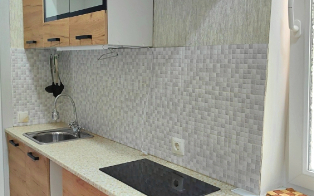 Апартаменты Nika