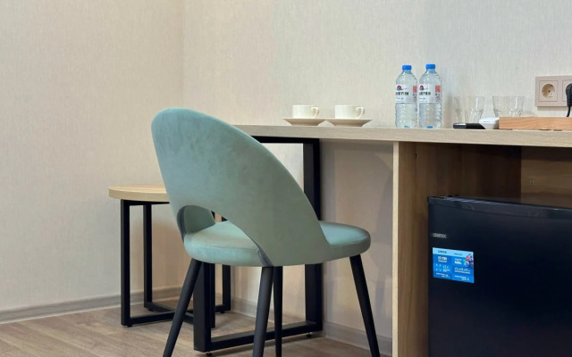 Elit Guest house
