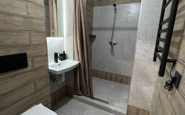 Agava Guest House