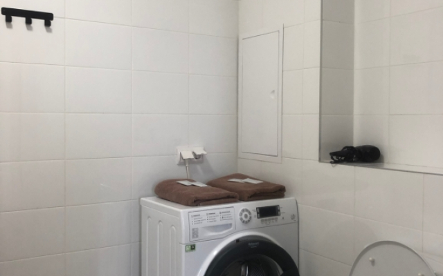 Квартира Наш Дом - Ваш Дом 5