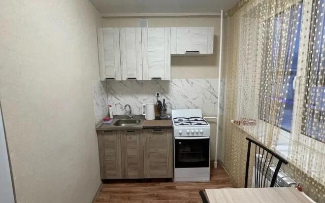 Апартаменты Nadym House (Надым Хаус) на улице Полярная