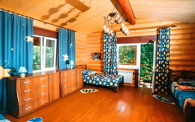Brevenchatyij Guest House