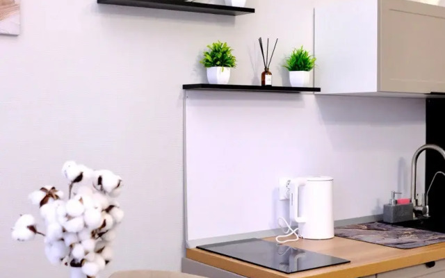 Квартира Уютная у Метро