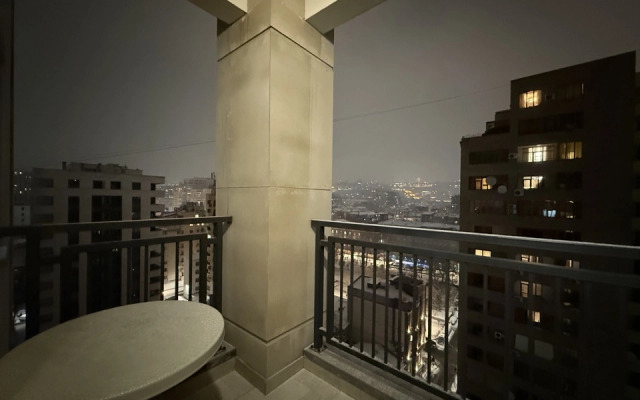 Квартира 2-к на Улице Кохбаци