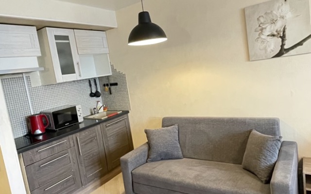 Kedrina 1 Apartments