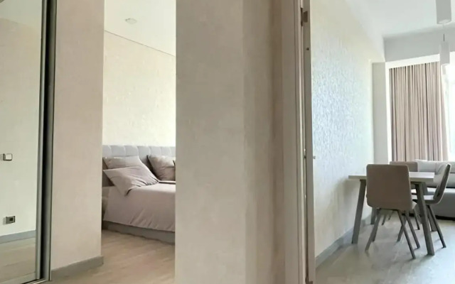 Квартира на Улице Коллективная 11