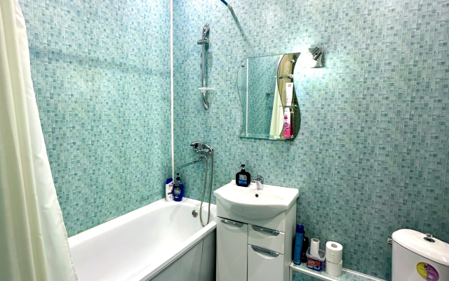 Квартира на Улице Большой Санкт-Петербургской 124Б