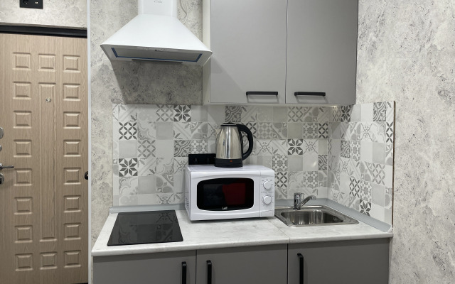 Na Soyuznom prospekte 24 2 Apartments