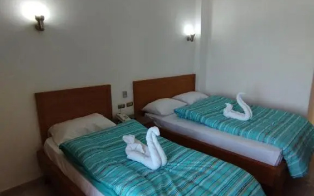 Sea View Hotel
