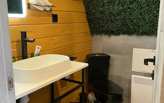 Гостевой дом AframeKazan