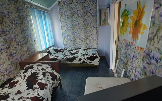 Viktoria Guest House