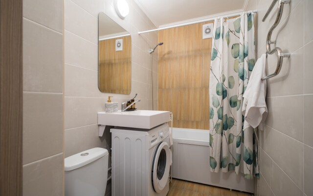 Апартаменты "Амели на Неве"