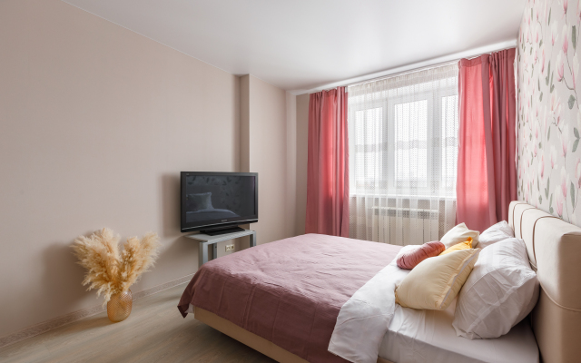 Tolstoy Boldina Flat