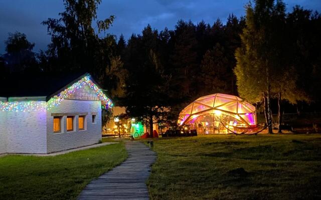 Zagorodnyi Usadyba Dolgorukiy Hotel