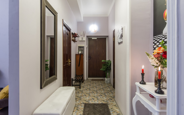 Gm U Kremlya  Apartments