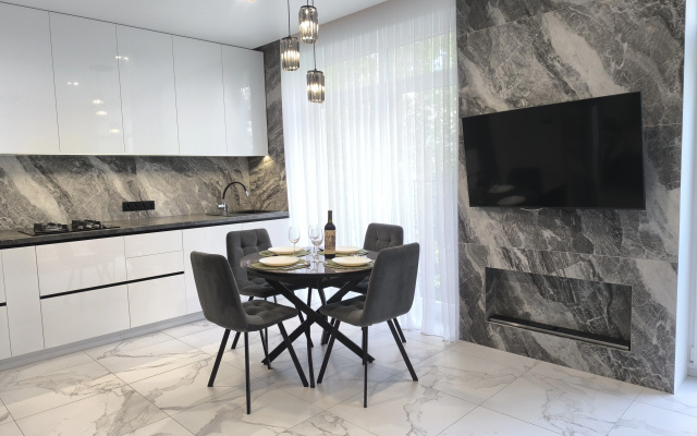 Апартаменты Море и Пляж SL&Apartment 1