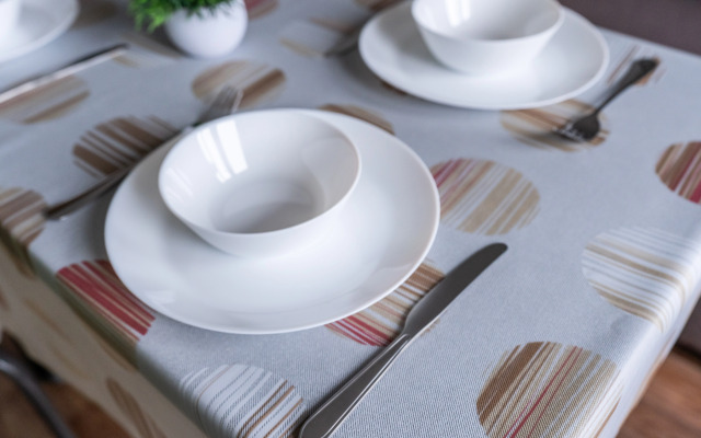 Апартаменты Летнее настроение