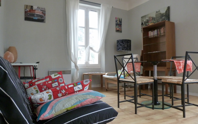 Gambetta Apartments