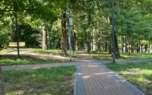 Квартира в Центре Города