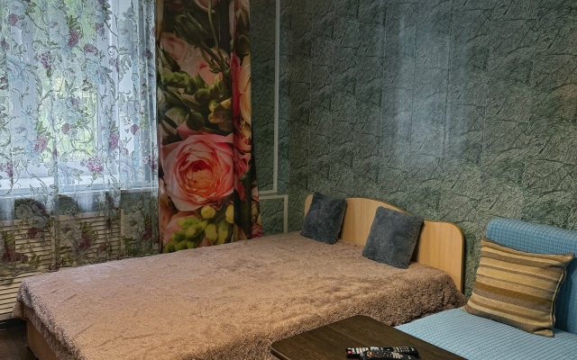Lebed Apartments