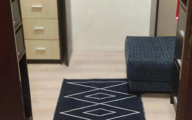 Апартаменты Пражский Двор