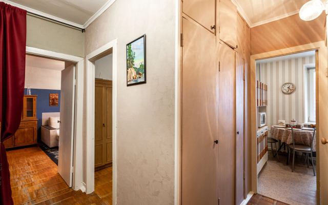 Troitskiy 102| Vgosti Arkhangelsk Apartments