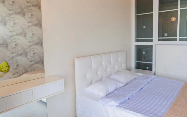 Nebo-VL 4 Apartments