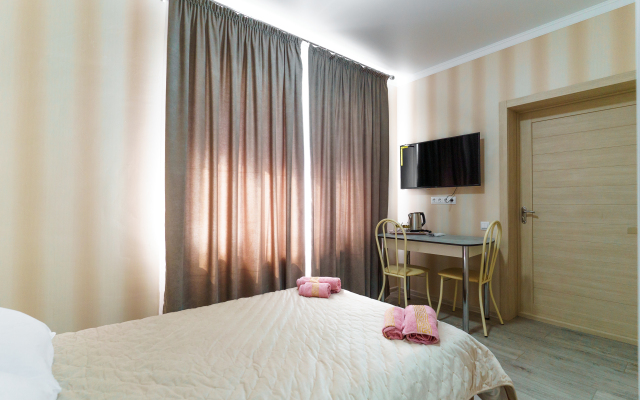 Pavlovskoe Podvor'e Guest house