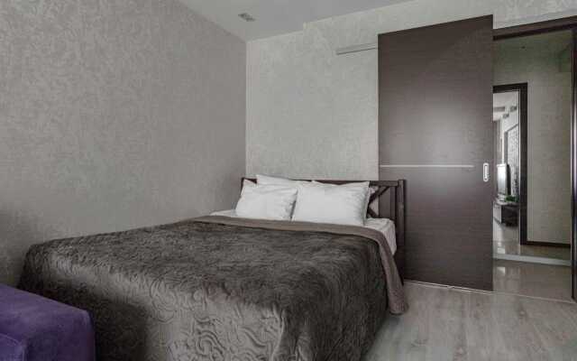 Streletskiy Pereulok 3 Apartments