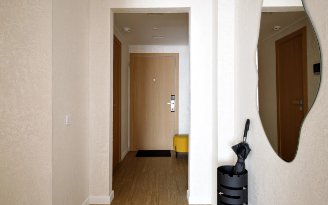 Апартаменты Grand Palace 1219