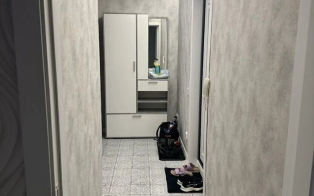 Апартаменты на Тихоокеанской 26