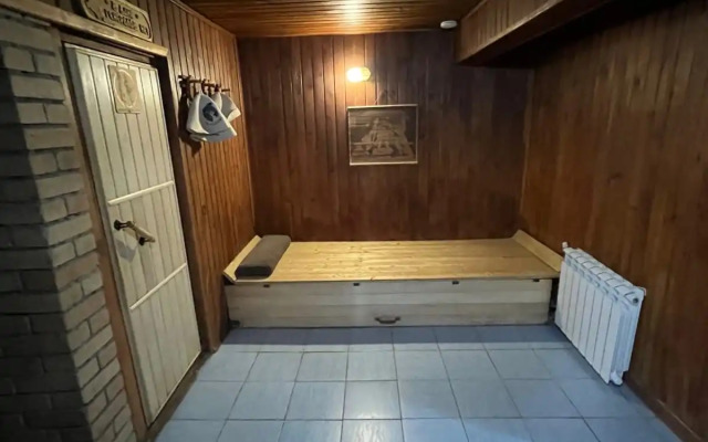 Evrazia Hotel