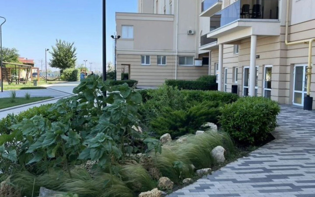 Квартира на Симферопольской Улице 2Х